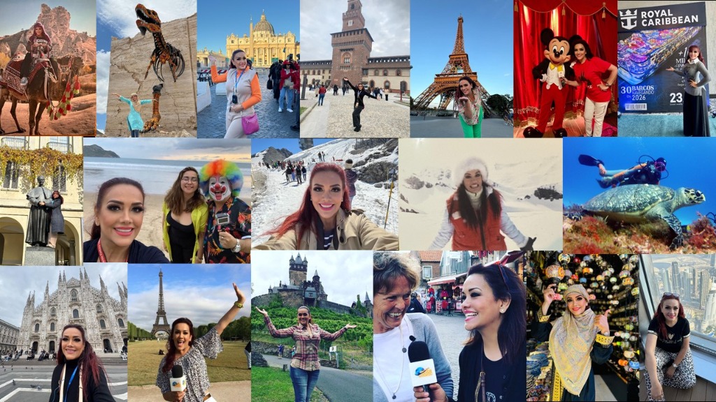 Nuestras Experiencias Grupales